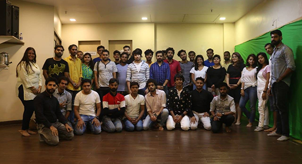 ACTORS WORKSHOP